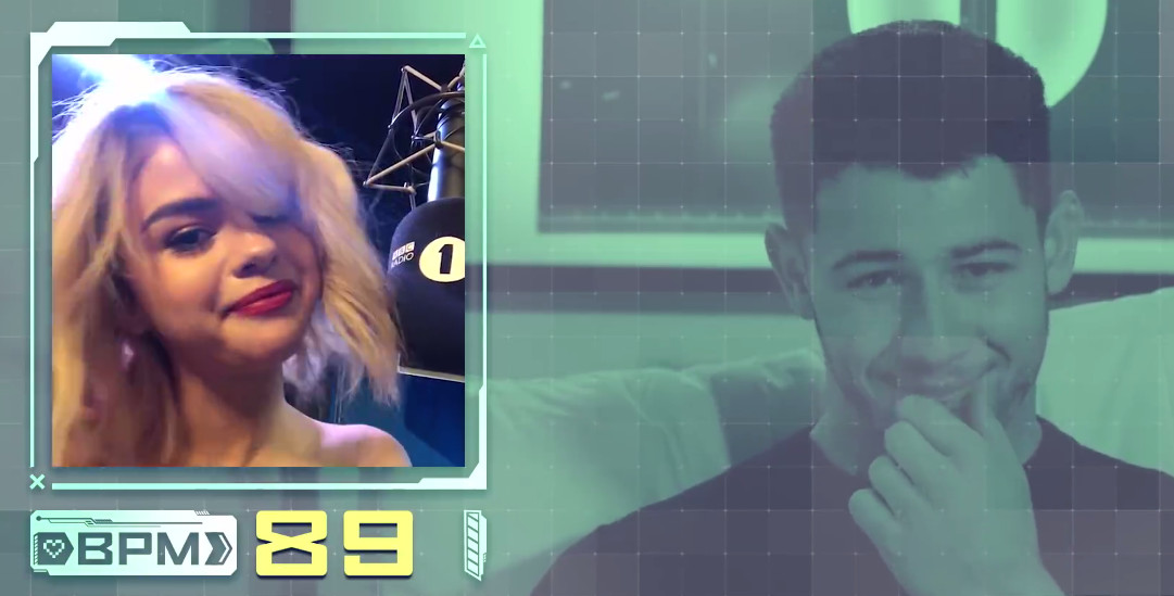 Selena Gomez Confronts Nick Jonas About Ruined Central Park Date With Joe Jonas And Taylor Swift E Online